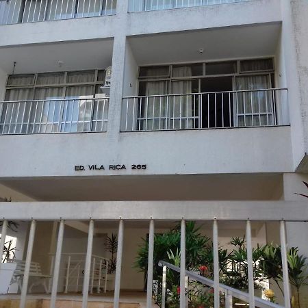 A 250M Da Praia Da Enseada Guarujá Exteriér fotografie