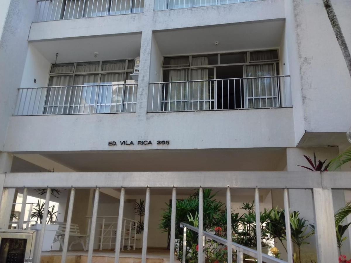 A 250M Da Praia Da Enseada Guarujá Exteriér fotografie