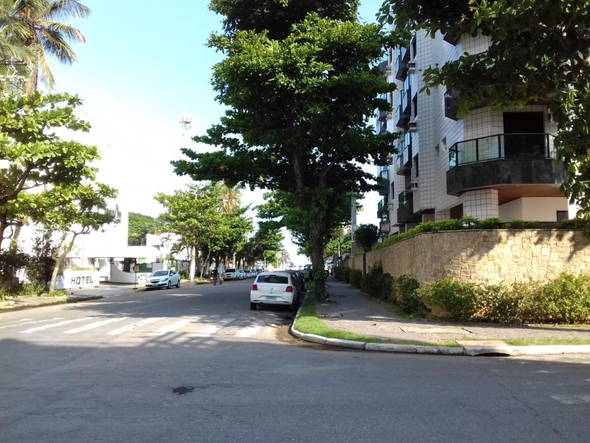 A 250M Da Praia Da Enseada Guarujá Exteriér fotografie